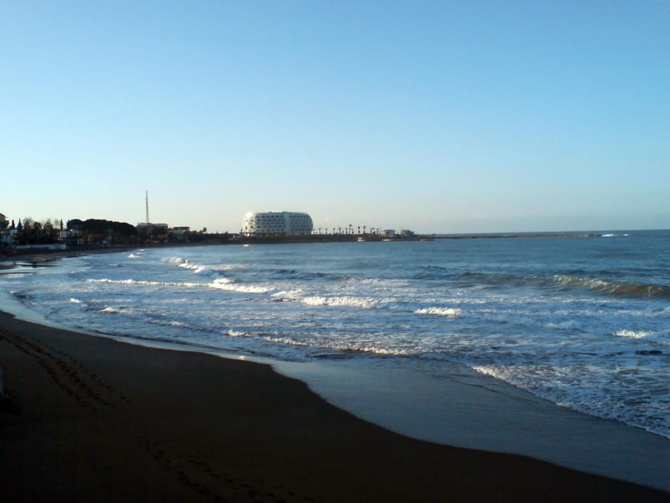 Das Sentido Gold Island  Aska Hotel Just in Beach