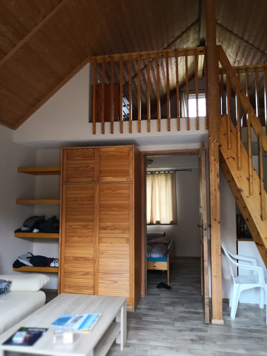 Zimmer Camping- und Ferienpark Markgrafenheide