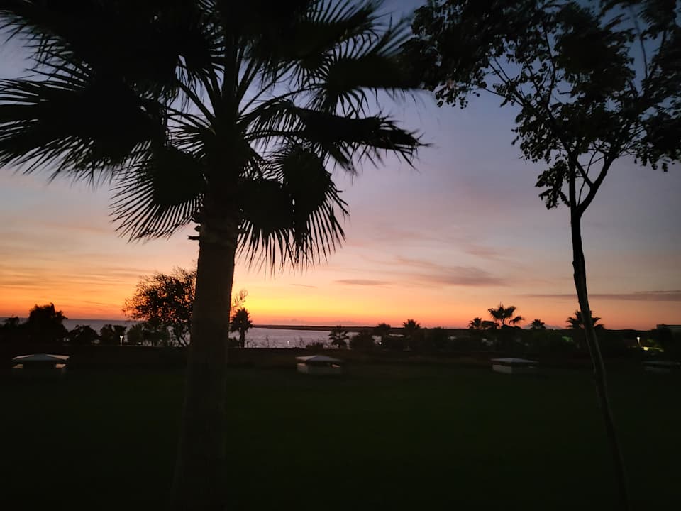 Gartenanlage Aquasis De Luxe Resort & Spa