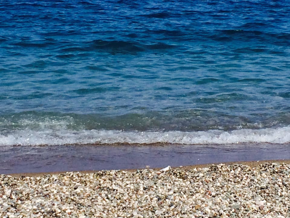 Strand Armas Gül Beach