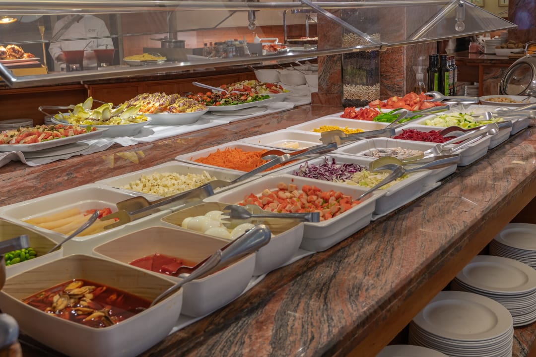 Gastro Bellamar Hotel Beach & Spa