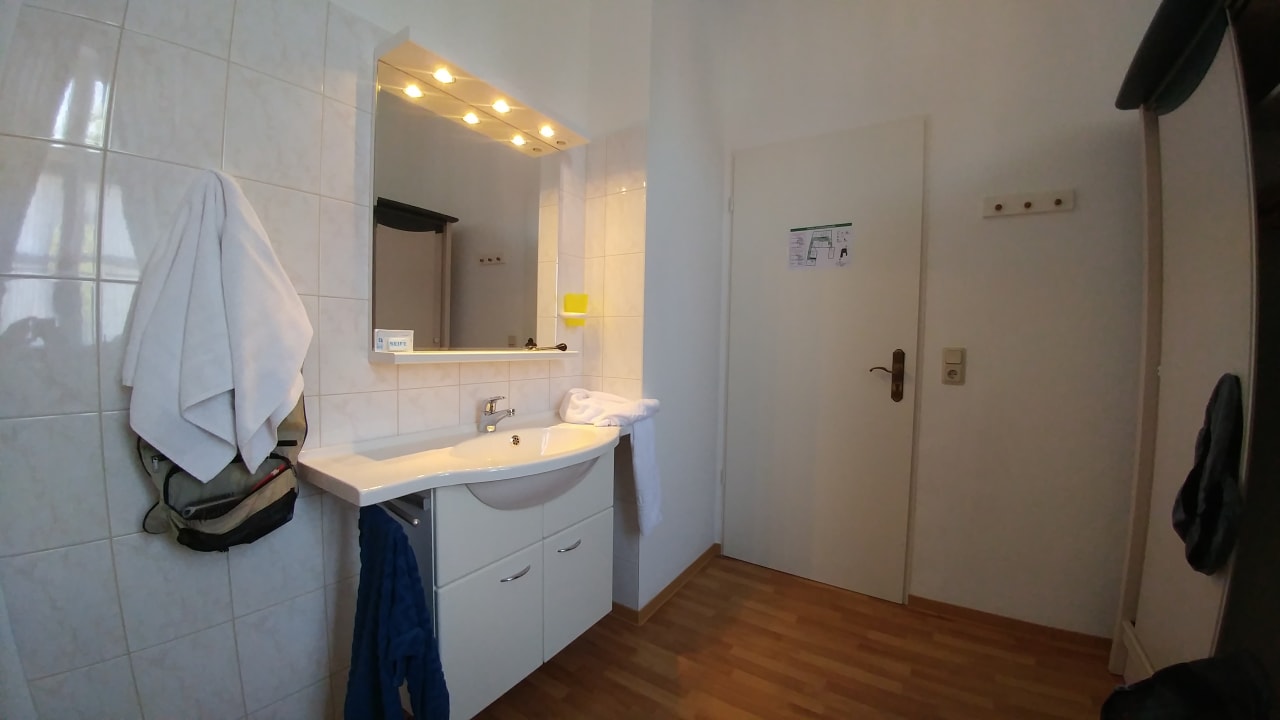 Zimmer Hotel Zur Post