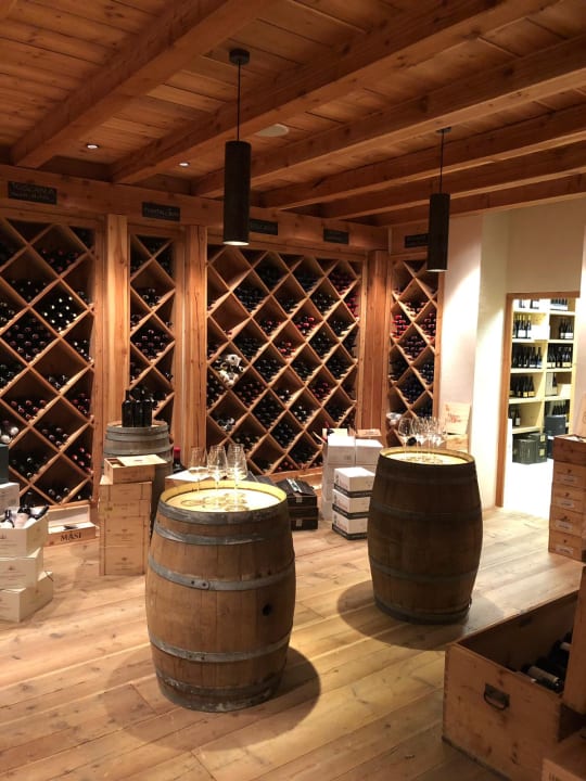 Gastro Hotel Ansitz Plantiz