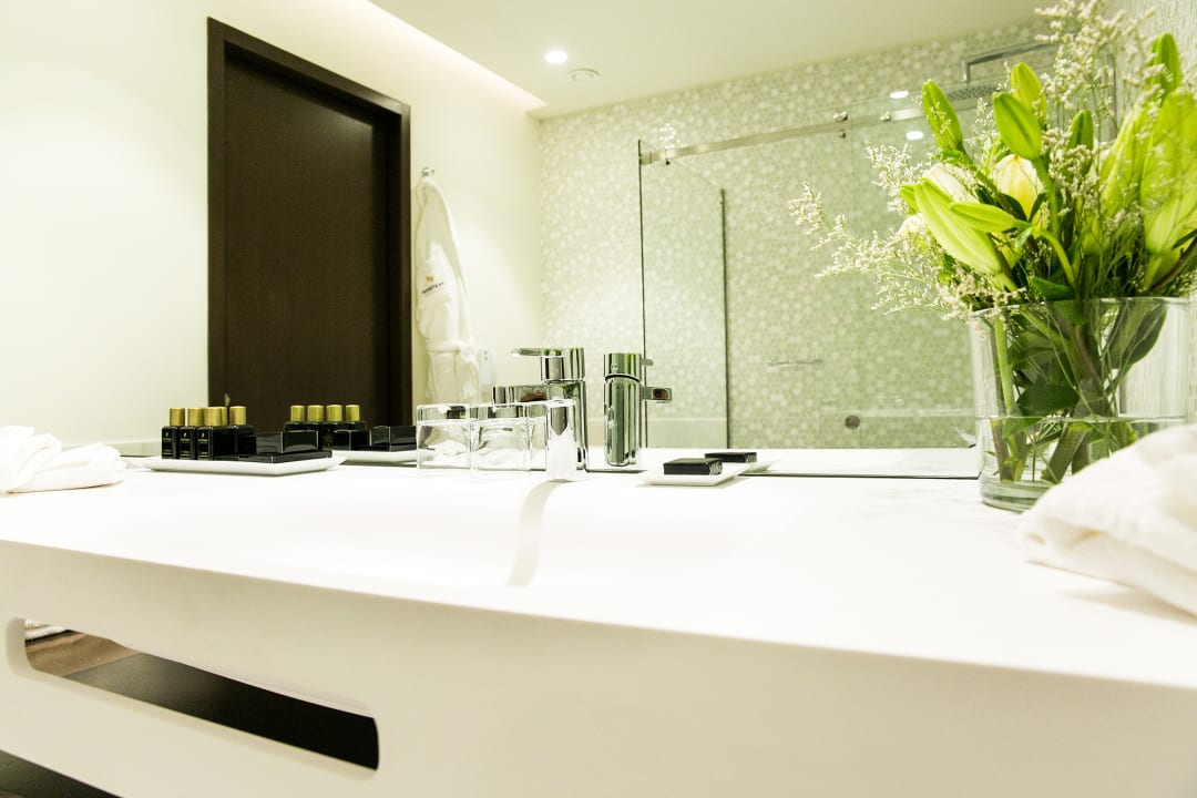 Zimmer Pestana Porto - A Brasileira