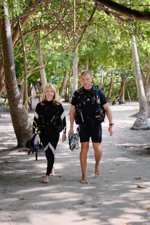 Sonstiges Embudu Village