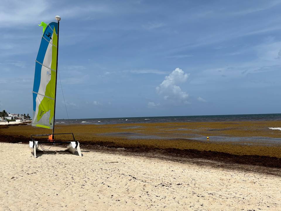 Strand Viva Azteca by Wyndham - All Inclusive Resort