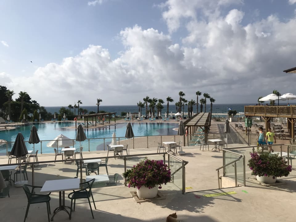 Pool Arcanus Hotels Sorgun