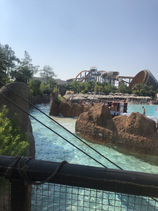 Sport & Freizeit The Land of Legends Kingdom Hotel