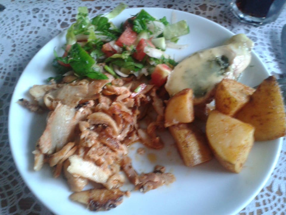 Lecker Club Turtas Beach Hotel