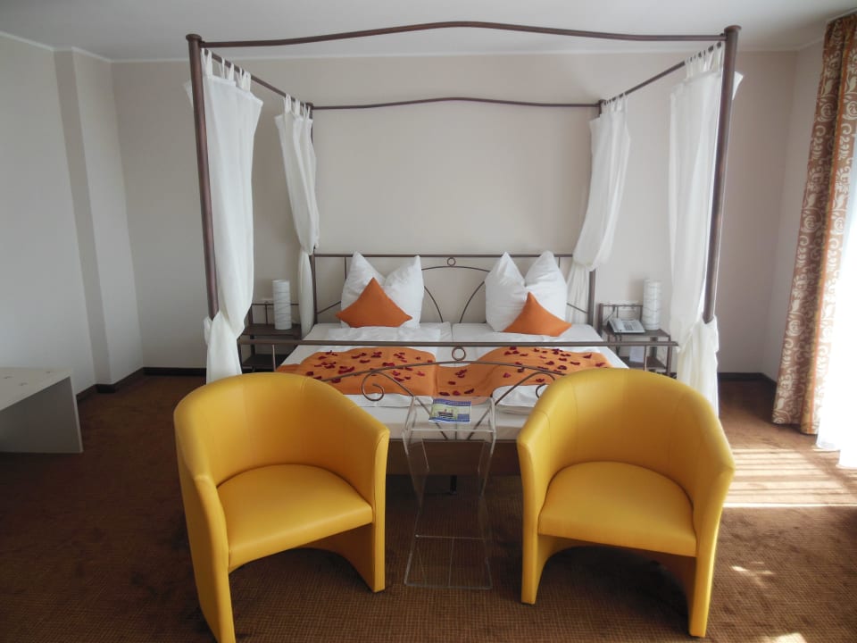 Traum Oase Sure Hotel by Best Western Bad Dürrheim