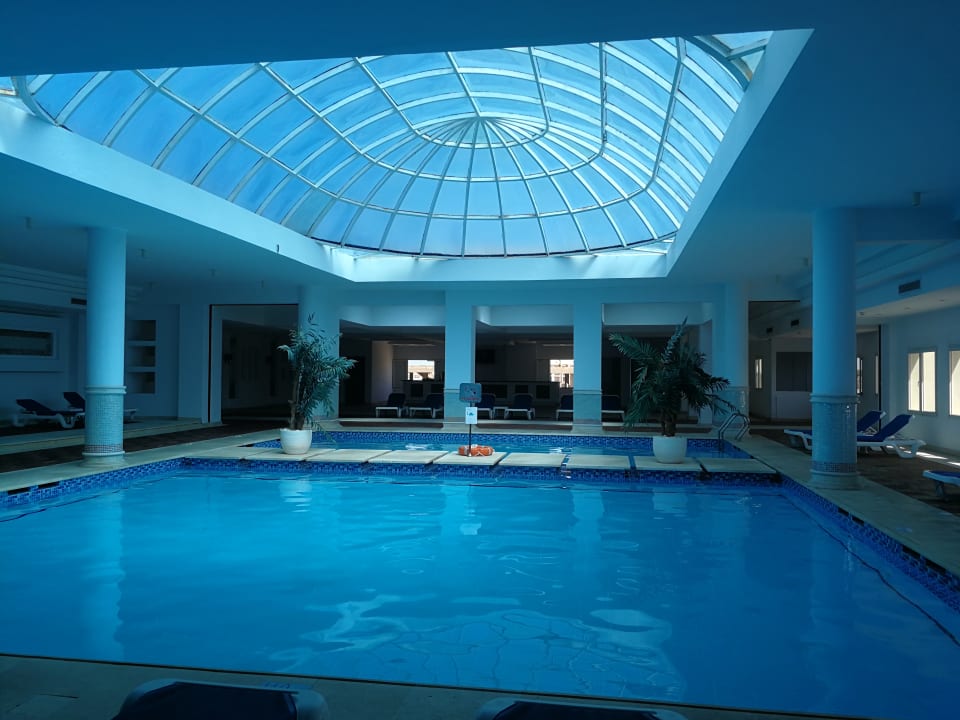 Pool Premier Le Reve Hotel & Spa