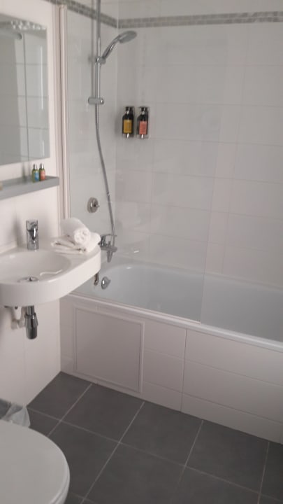 Zimmer Hotel des Arts Montmatre