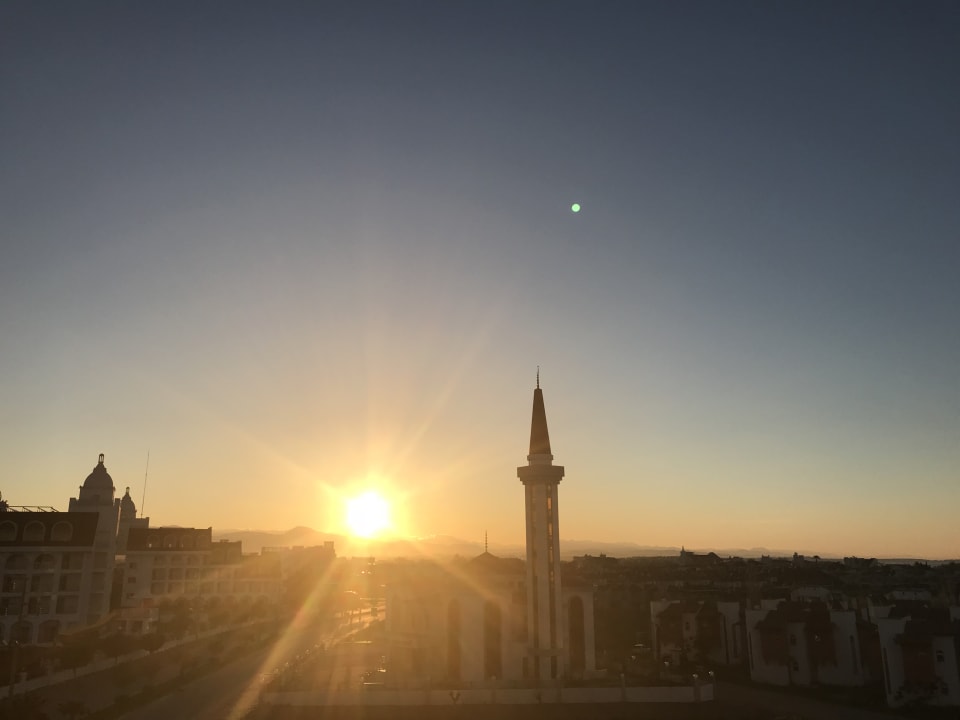 Ausblick Seashell Vega