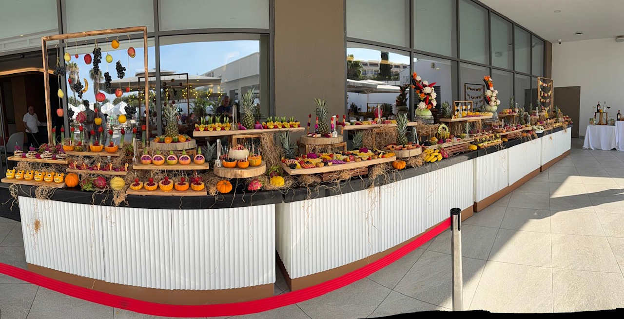 Gastro Side Stella Elite Resort & Spa