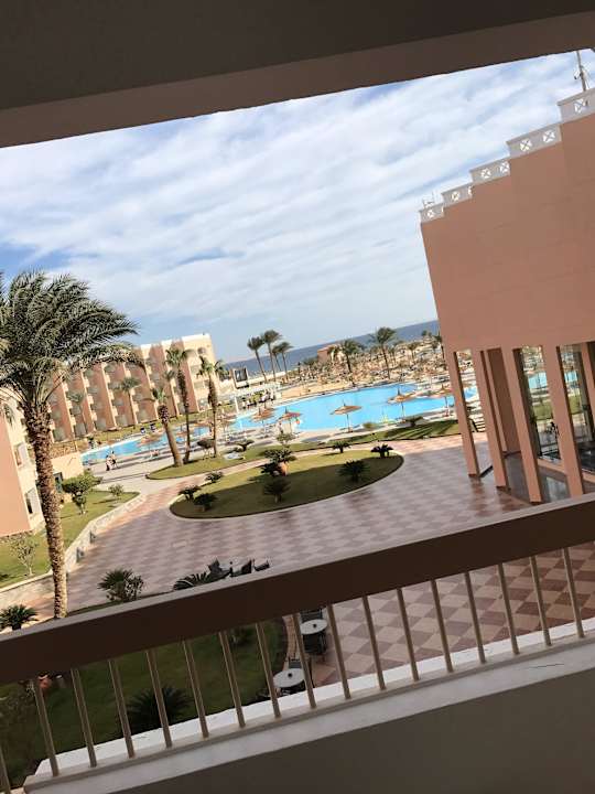 Hotel anlage Beach Albatros Resort