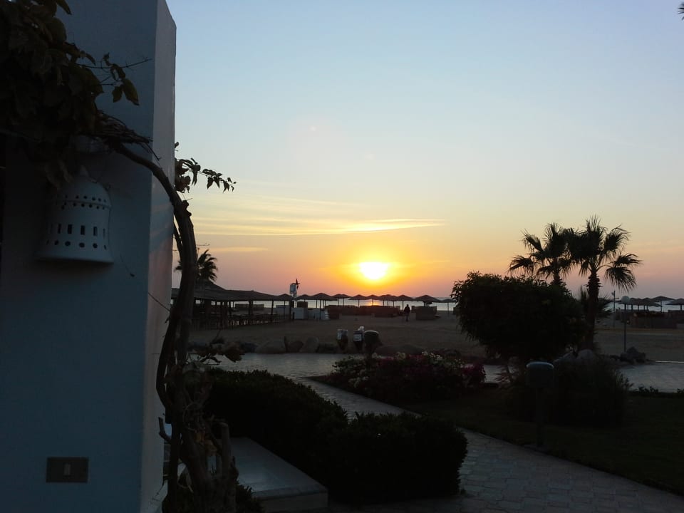 Strand Shams Safaga Resort