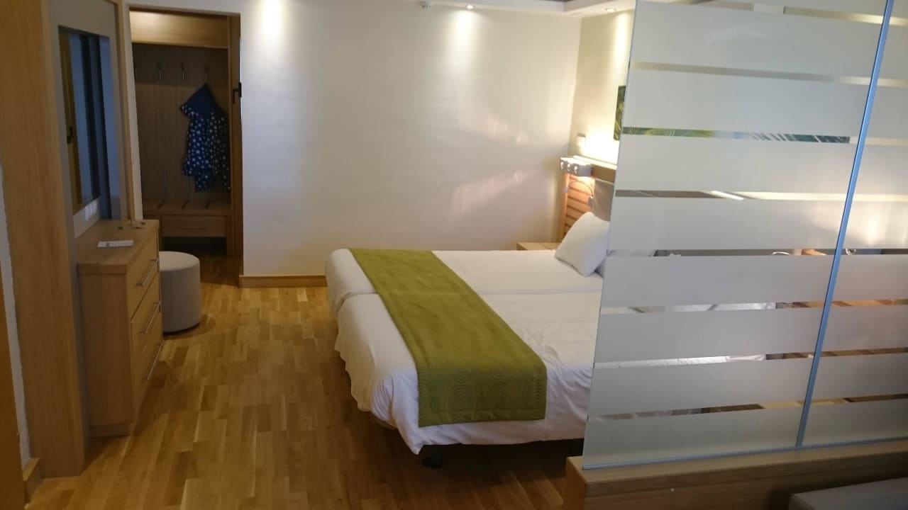 Zimmer 825 Bull Costa Canaria & Spa - Adults only