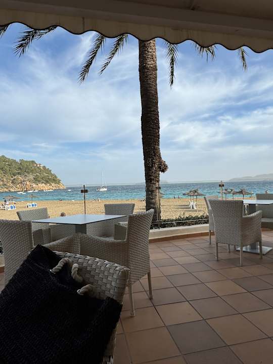 Ausblick Grupotel Imperio Playa