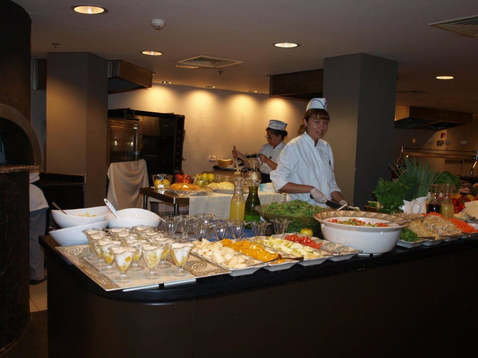 Koscher U Coral Beach Club Eilat