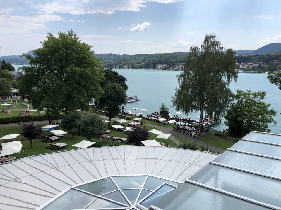 Zimmer Seehotel Europa