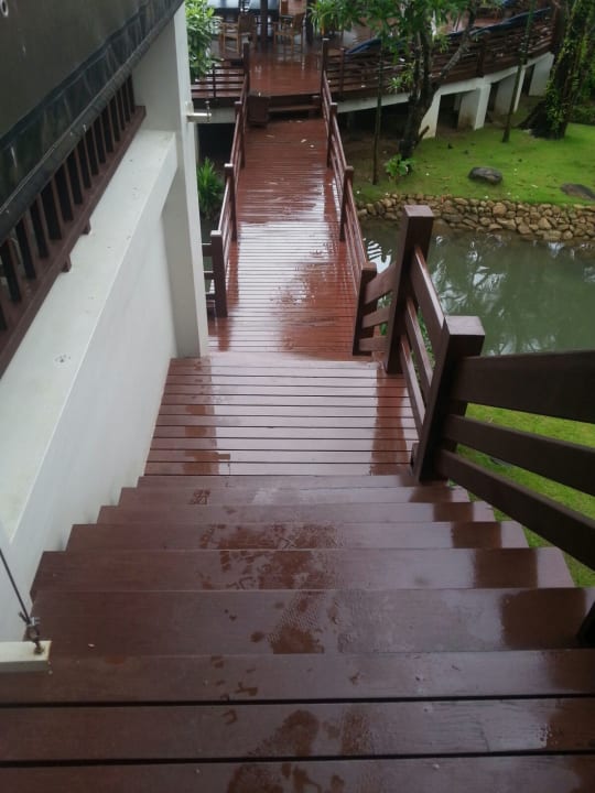 Sonstiges Khaolak Laguna Resort