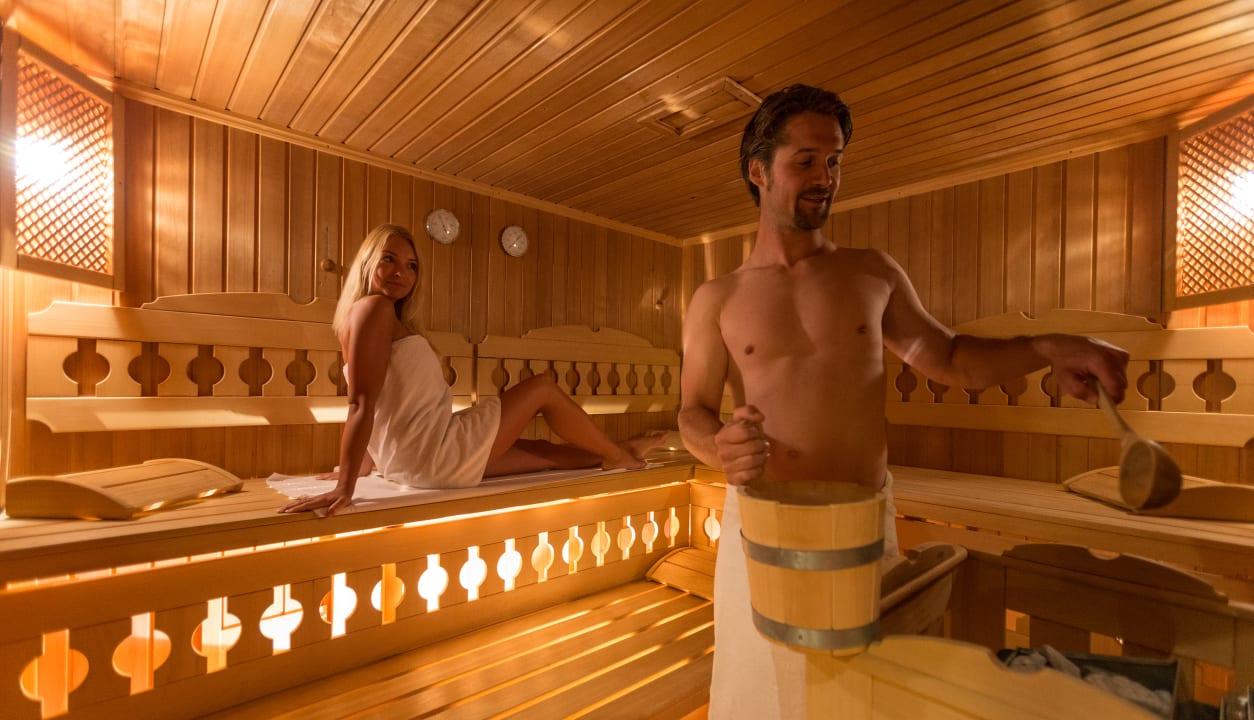 Sport & Freizeit Hotel Starchlhof