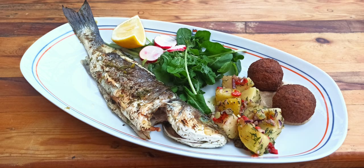 Gastro Swiss Eviniz Hotel