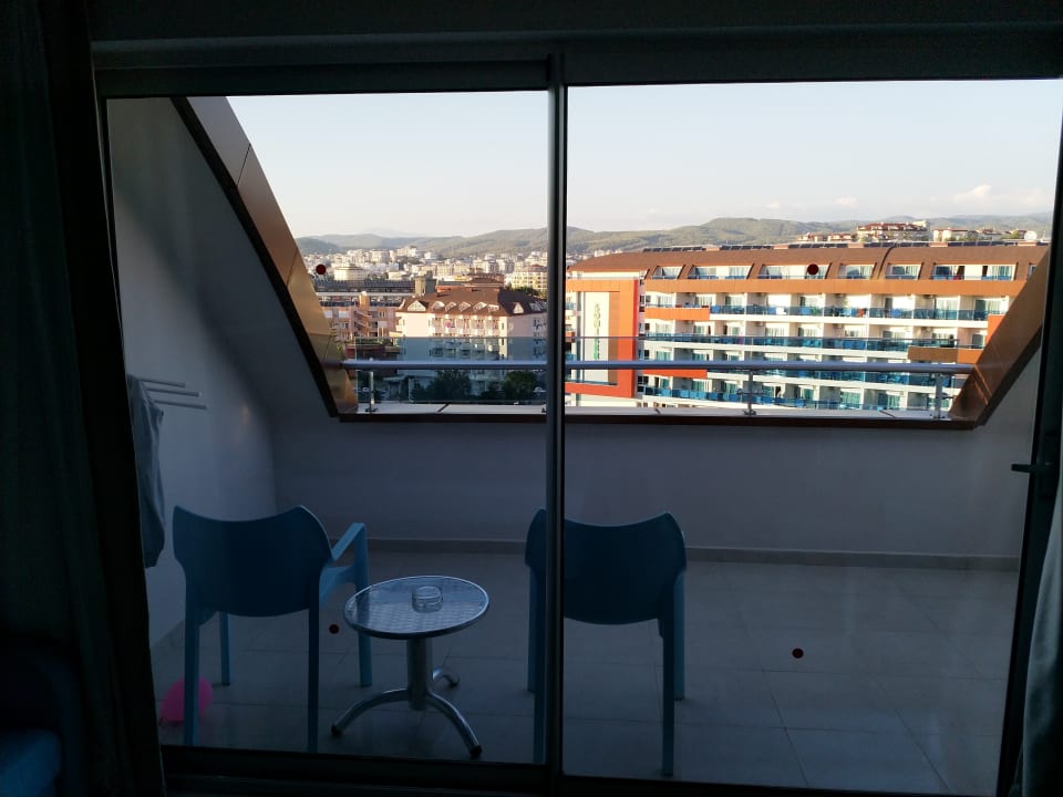 Zimmer Lonicera Resort & Spa Hotel