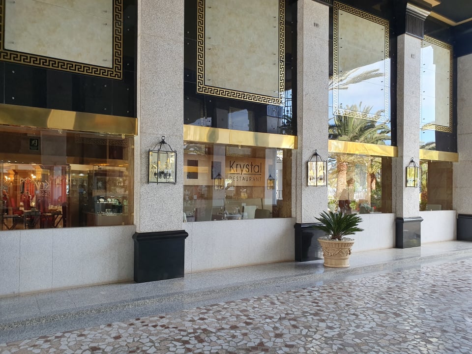 Sonstiges Hotel Riu Palace Maspalomas Adults Only