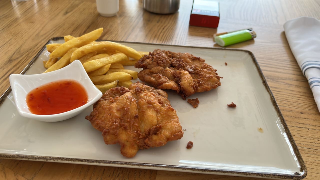 Gastro Acanthus Cennet Barut Collection