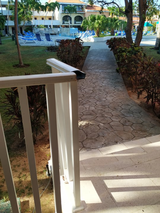 Sonstiges Hotel Roc Barlovento