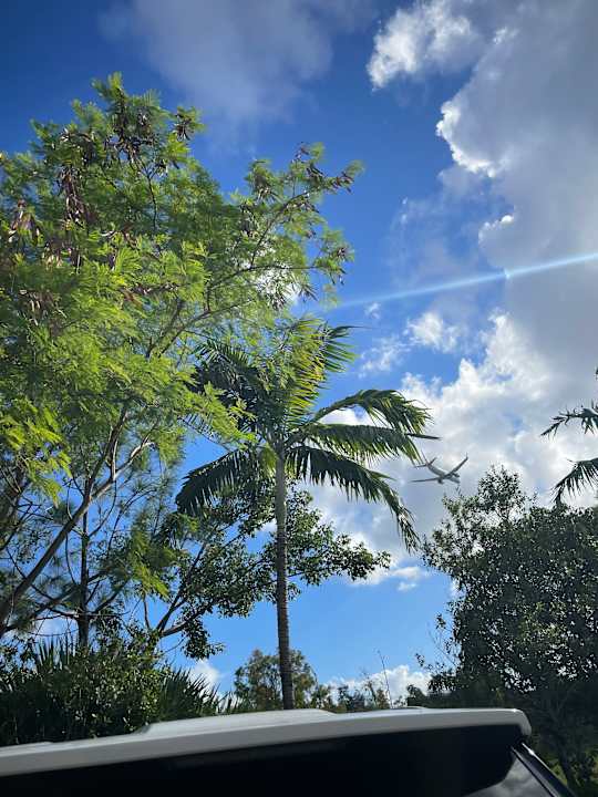 Zimmer Wingate by Wyndham Miami Airport