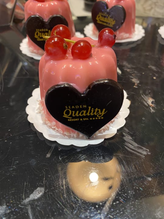 Gastro Seaden Quality Resort & Spa