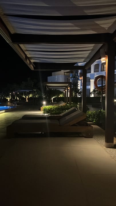 Pool Steigenberger Resort Alaya Marsa Alam - Red Sea - Adults only
