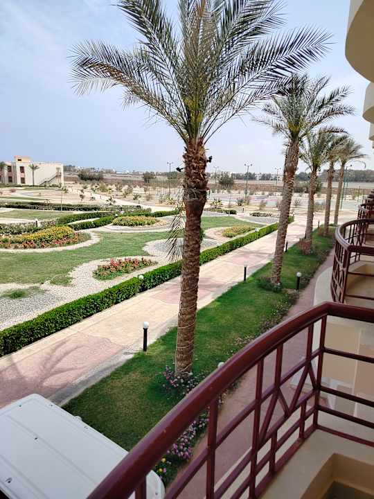 Zimmer Amarina Queen Resort Marsa Alam