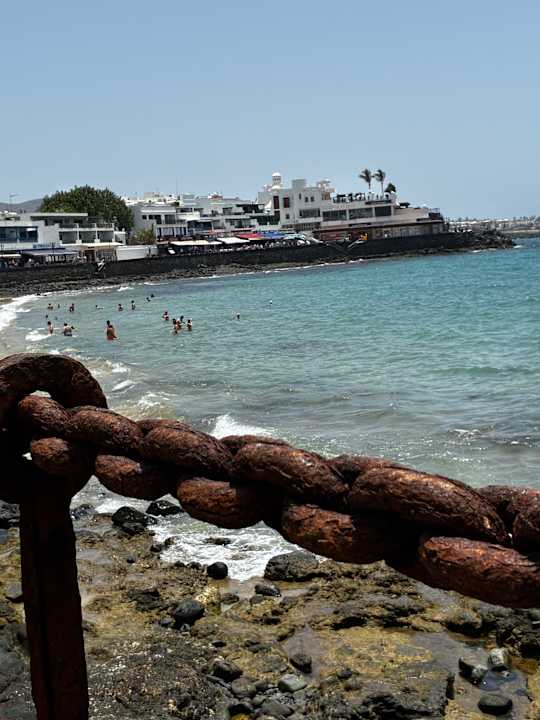 Strand SBH Hotel Royal Monica