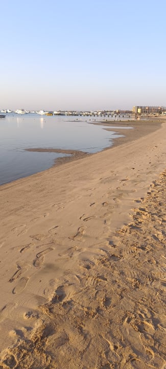 Strand Giftun Azur Resort