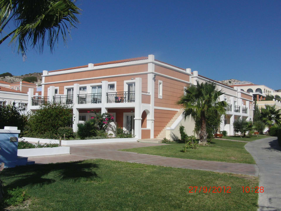 Hotel  Porto Bello Royal