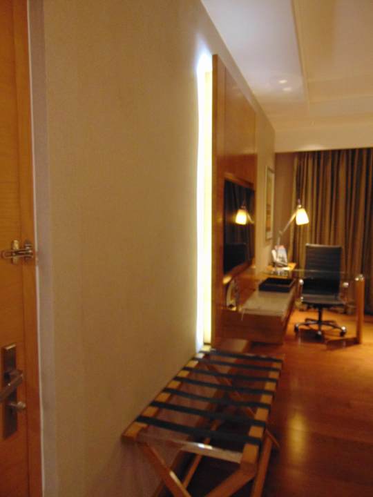 Zimmer Hotel The Westin Chennai Velachery