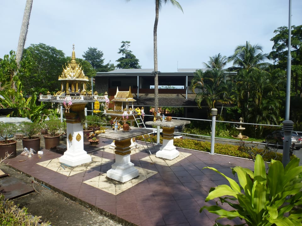 Sonstiges Khao Lak Bayfront Resort
