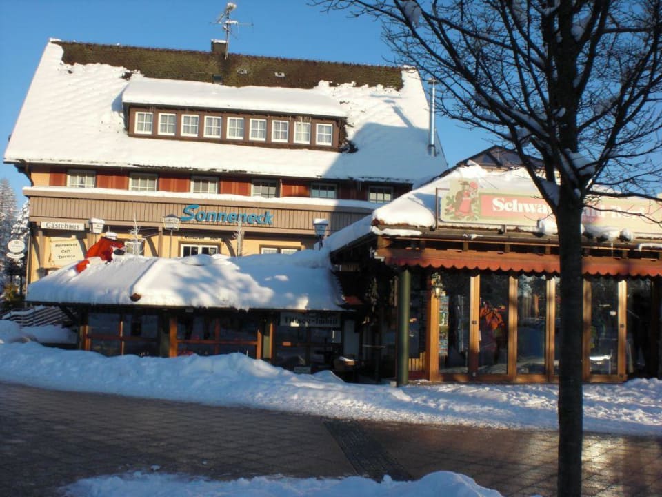 Hotel sonneneck Hotel Sonneneck Titisee - Adults only