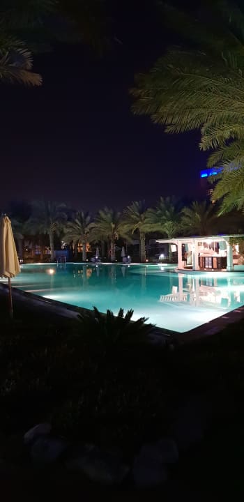 Pool Rixos The Palm Hotel & Suites