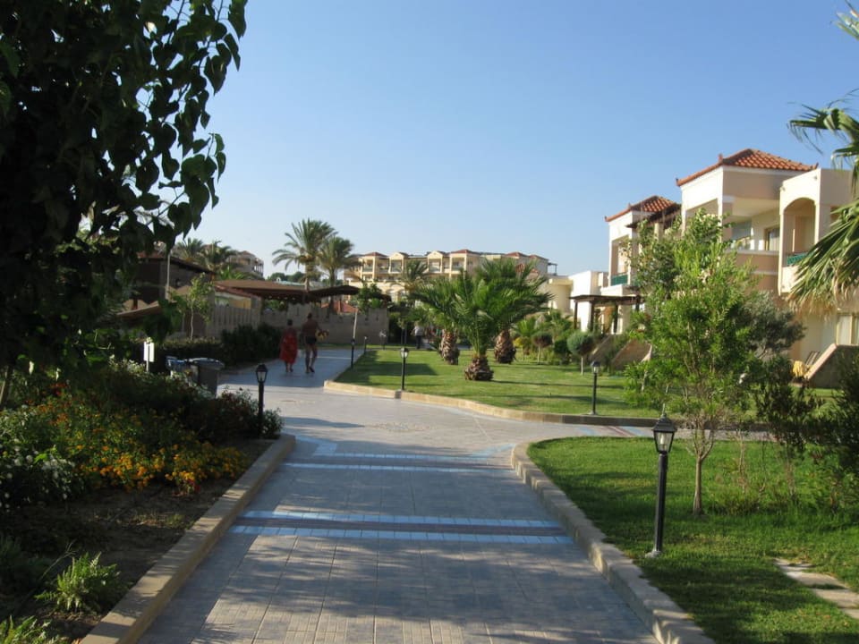 Hotelanlage Lindos Princess Beach Resort & Spa