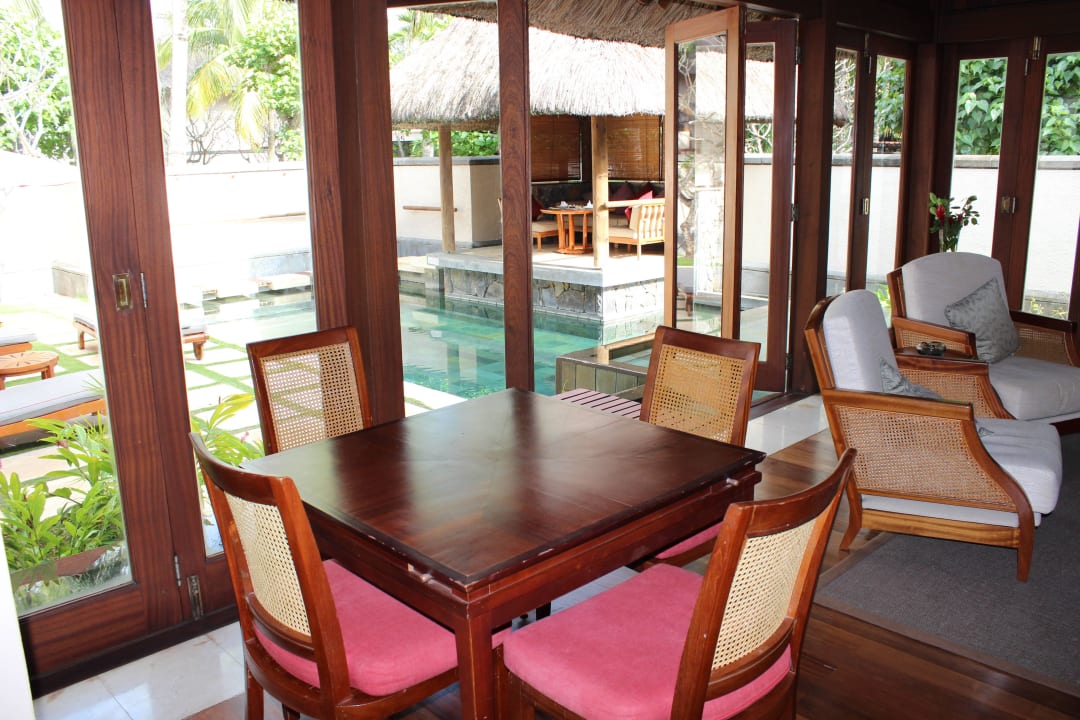 Villa 6 Constance Belle Mare Plage