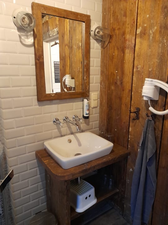 Zimmer Karls Lieblings-Lauben