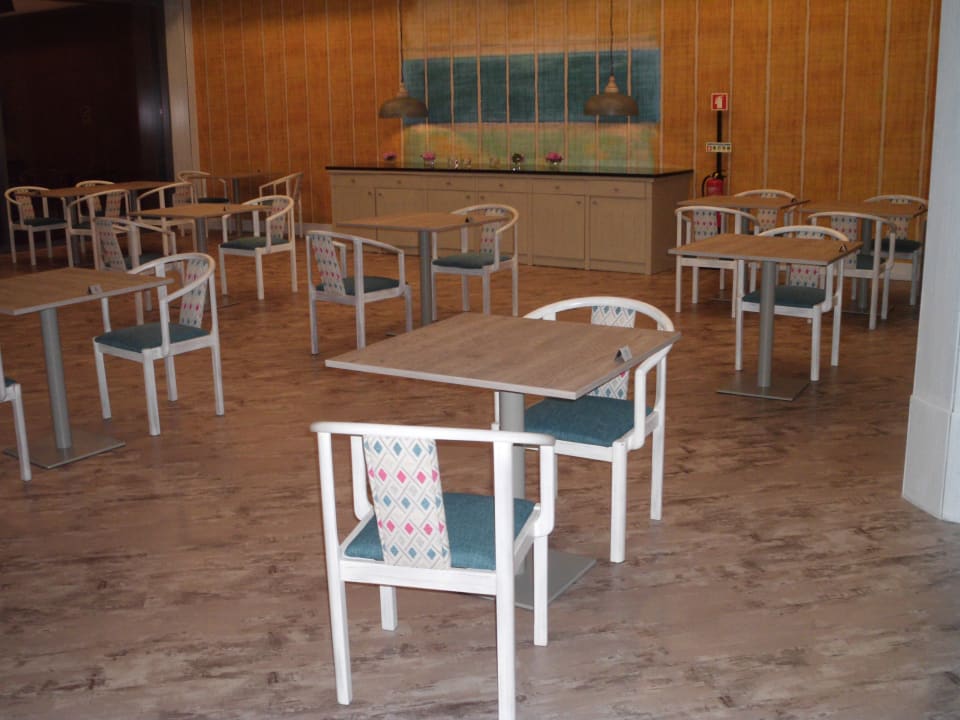 Gastro Hotel Baia Azul