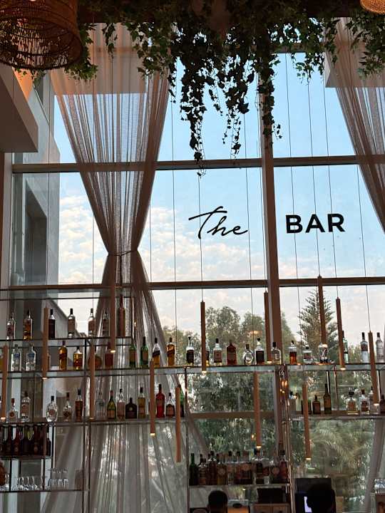 Lobby TUI BLUE Xanthe