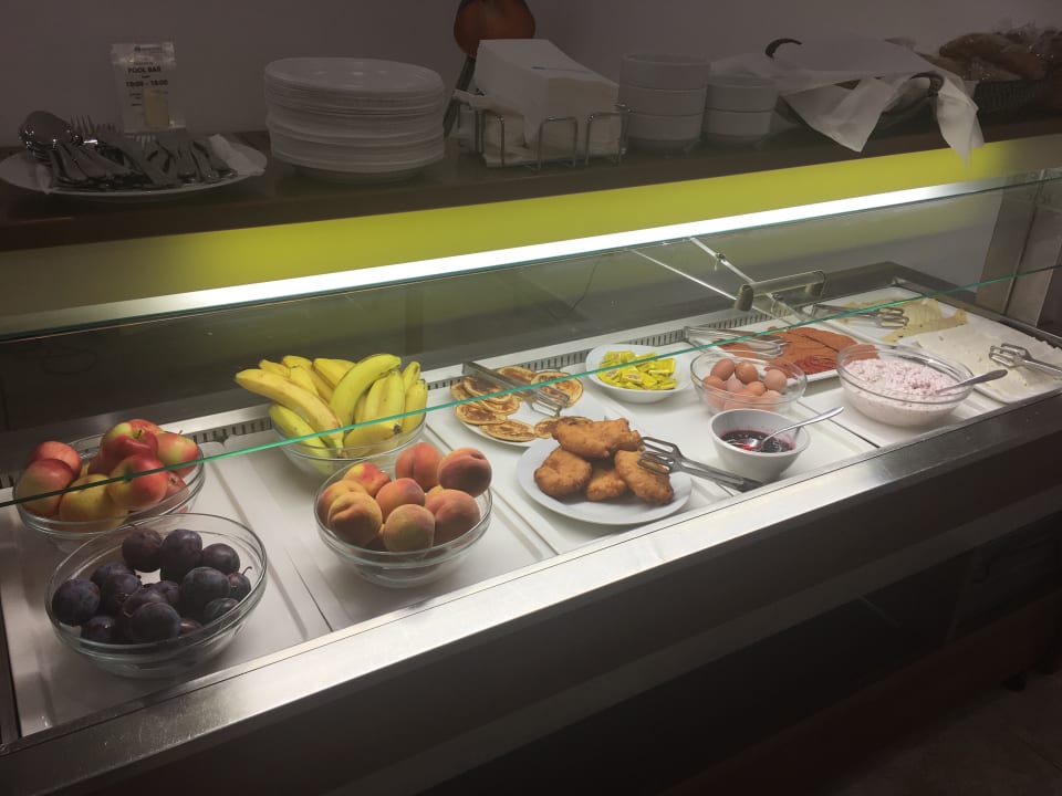 Restaurant Hotel Bilyana Beach