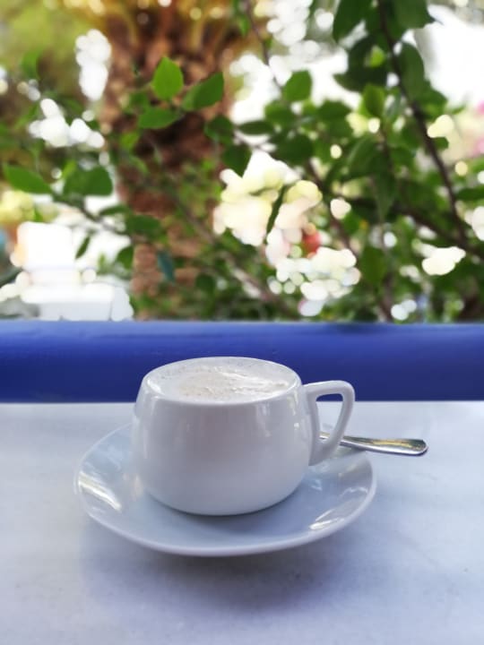 Außenansicht Hotel Acqua Vatos