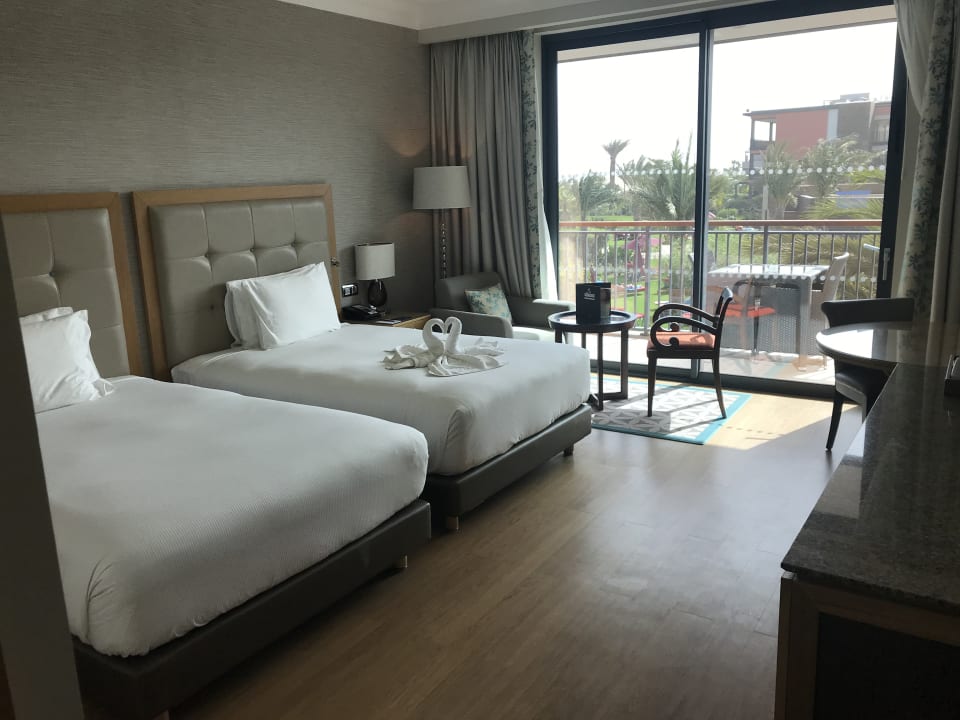 Zimmer Hilton Cabo Verde Sal Resort